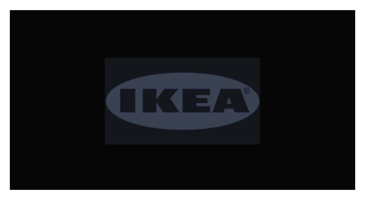 IKEA logotype